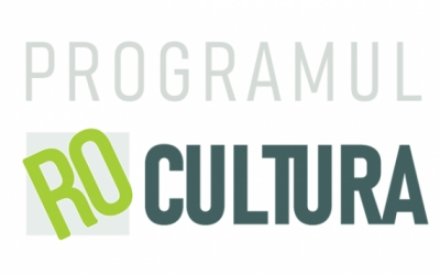 S-a lansat noul website dedicat Programului RO Cultura 2014-2021