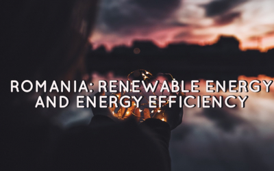 The final call for project proposals for the Energy Programme in Romania 