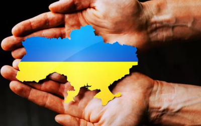 UEFISCDI funding for Ukraine - completed