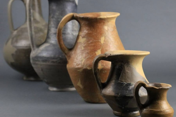 Call for proposals – Innovative cultural exhibitions of restored objects supported