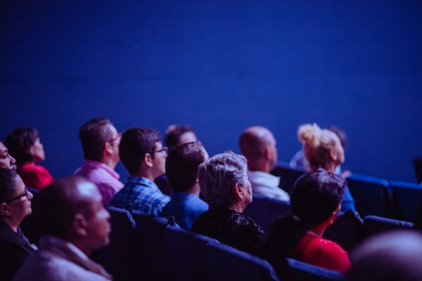 Conferinta de business si eveniment de matchmaking - „Innovation drives growth”
