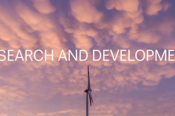 4,1 million euro is available through the call "Research and Development on Renewable Energy, Energy Efficiency and Energy Security"