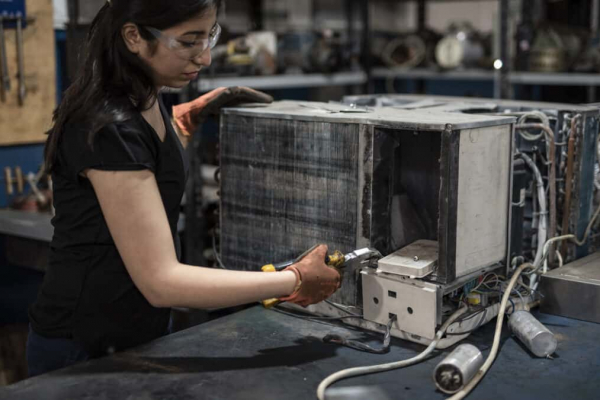 647,233 euro for projects in the field of vocational and technical education (VET)