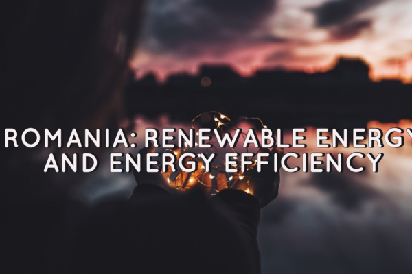 Ultimul apel de proiecte in cadrul Programului Energie in Romania