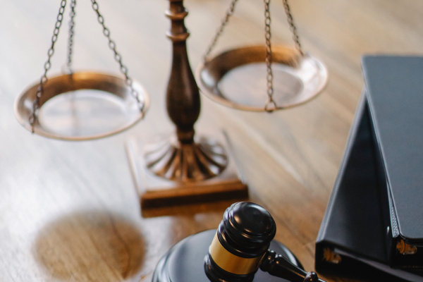 CSM predef justitie