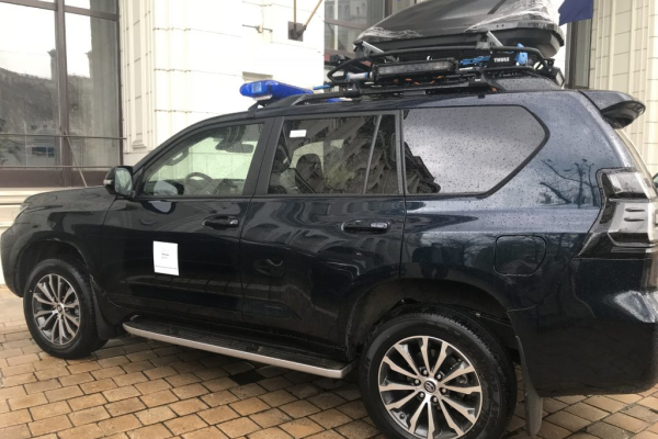 Parchetului de pe lângă Înalta Curte de Casație și Justiție 