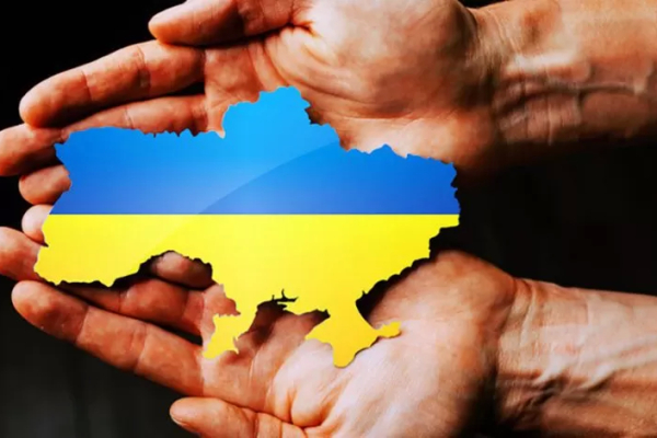 Finanțarea UEFISCDI pentru Ucraina - finalizată 